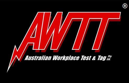 Australian Workplace Test & Tag - Safe To Work