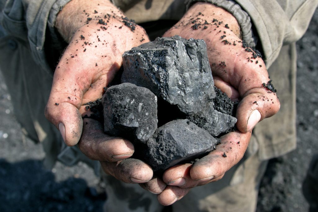 Is Coal Safe to Consume