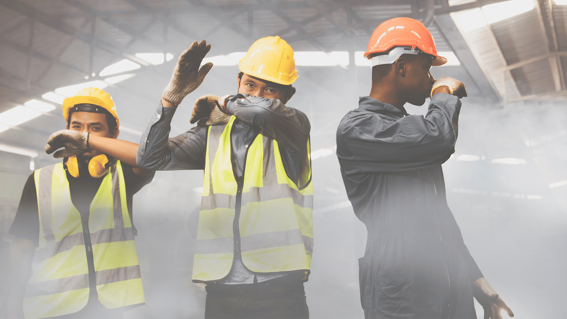 Critical considerations for an optimal gas detection program - Safe To Work