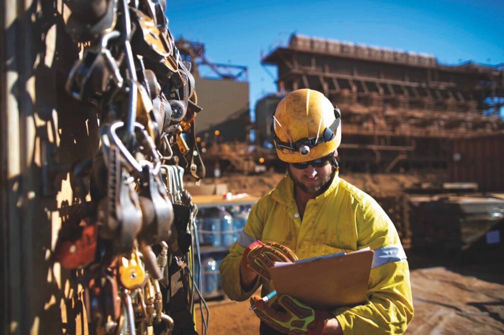 Call to renew practising certificates in NSW - Safe To Work