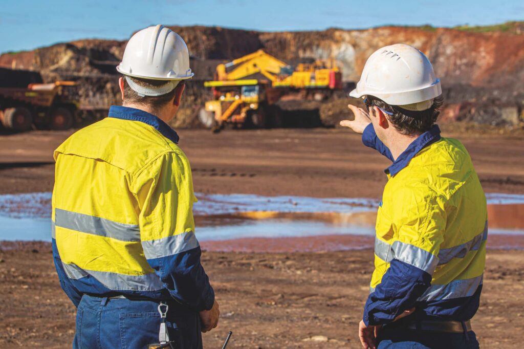 wokrforce safety, avetta, job skills, tasmania Image: Shutterstock / Aussie Family Living