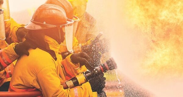 rshq, fire, mine, safety, NSW Resources Regulator