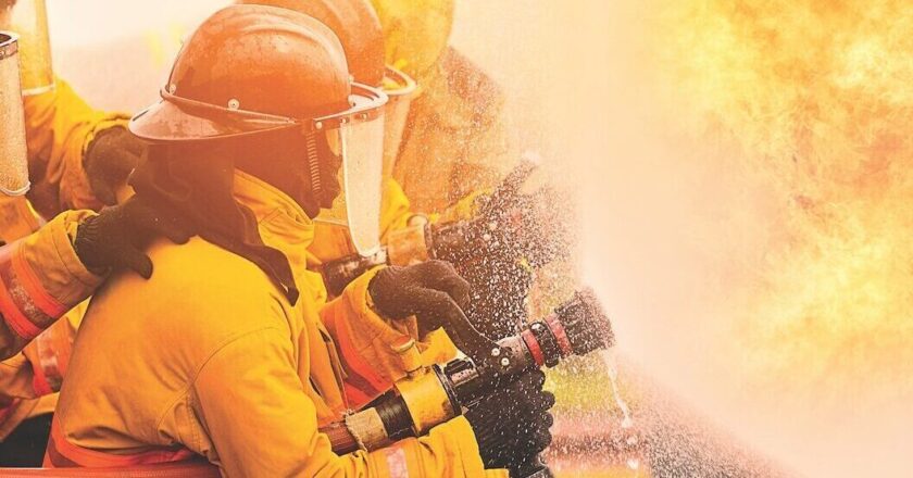 rshq, fire, mine, safety, NSW Resources Regulator
