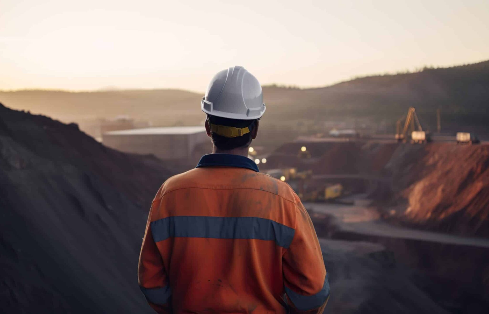 Chris Shaw to lead new WA resources department - Safe To Work