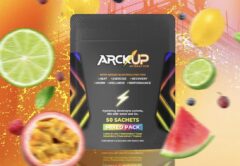 ARCKUP