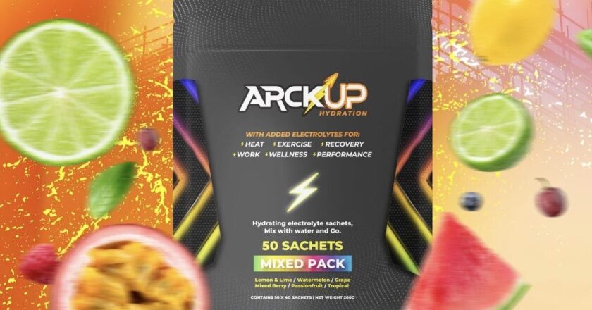 ARCKUP