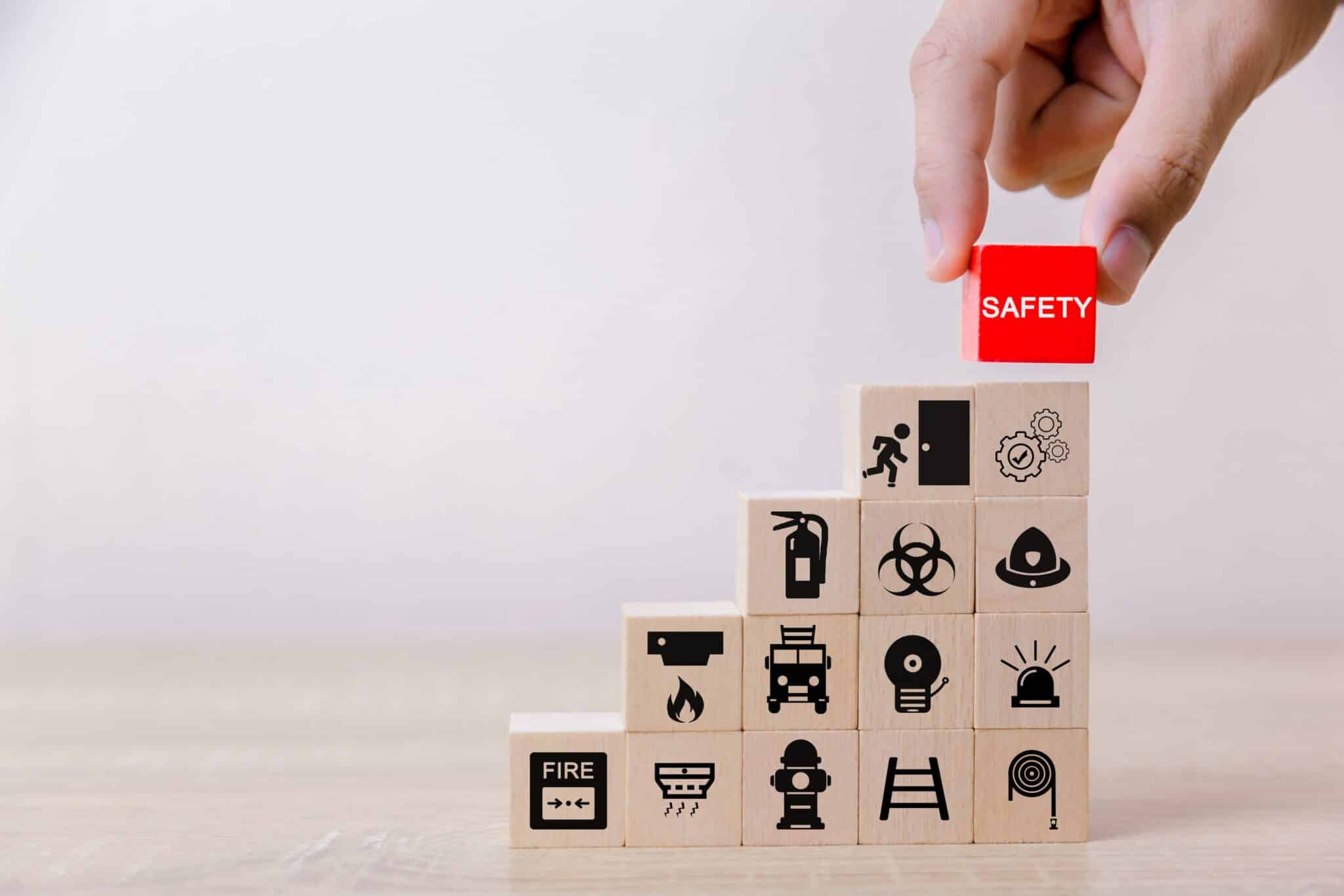 Nominations open for Victorian WorkSafe Awards - Safe To Work