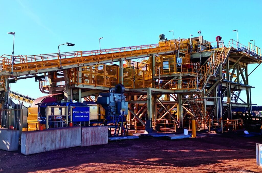 Diacon Australia