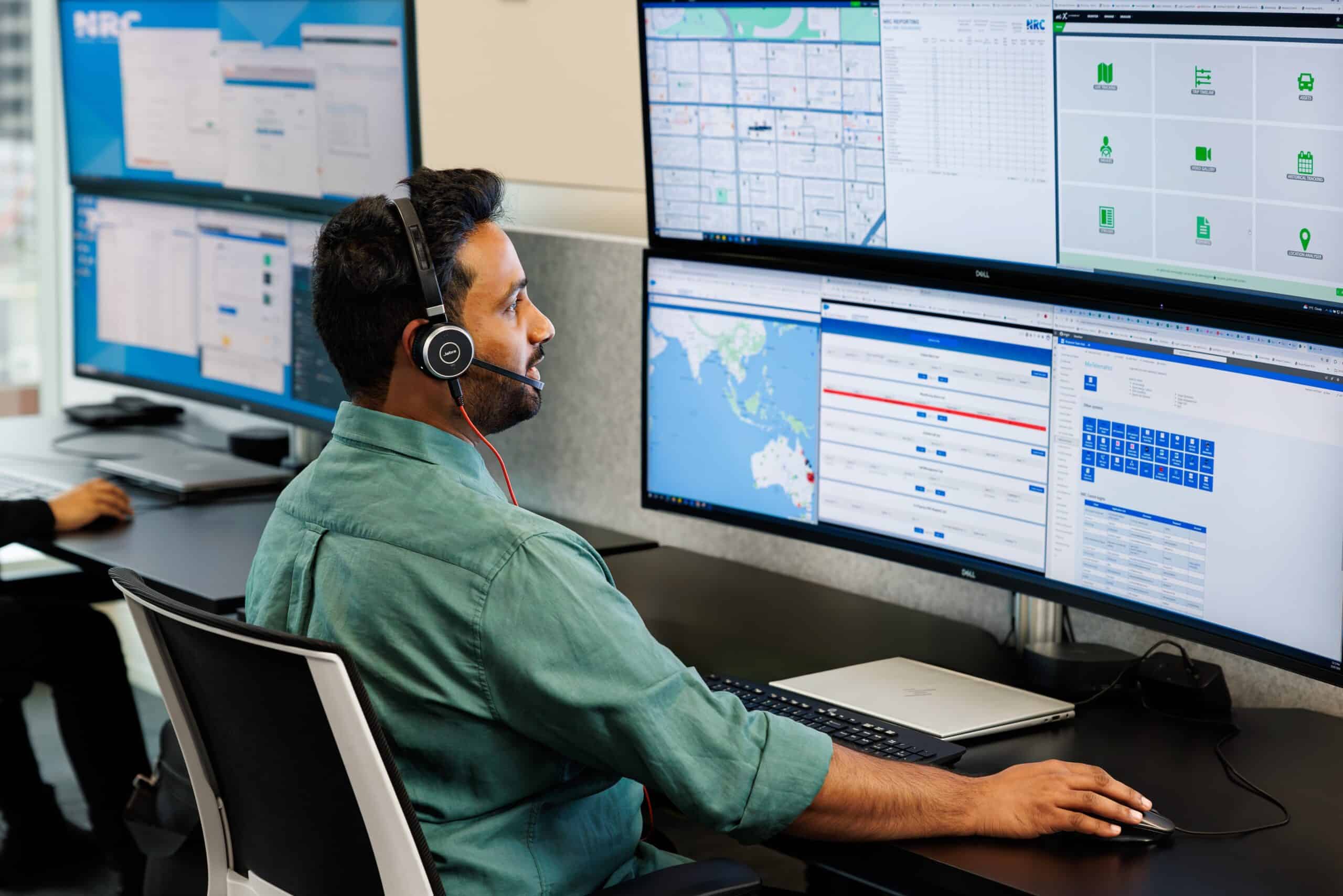 National Response Centre: Supporting safety across Australia - Safe To Work