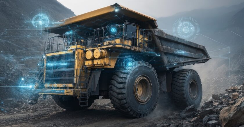 BHP Escondida