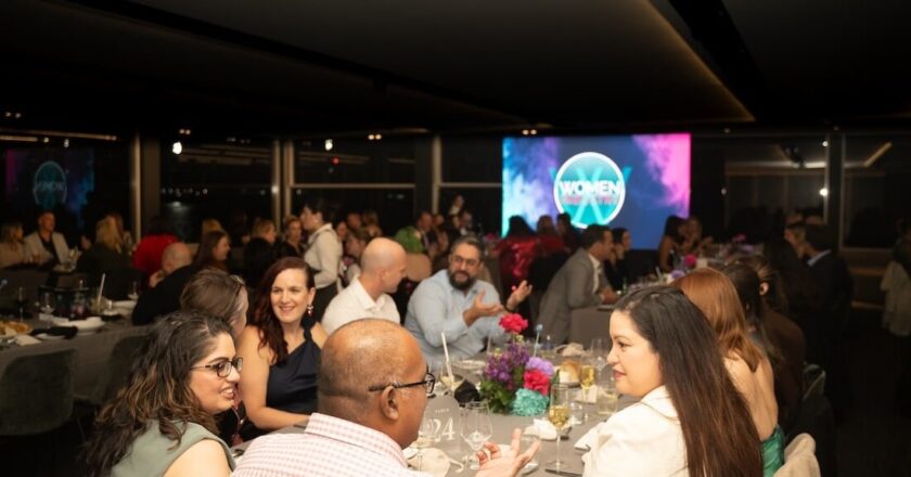 2026 Women in Industry Awards