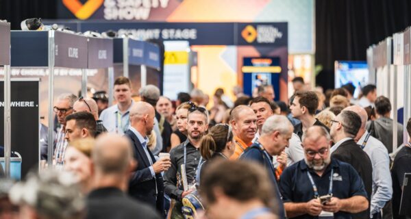Workplace Health & Safety Show