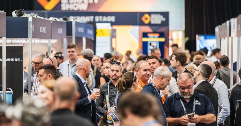 Workplace Health & Safety Show