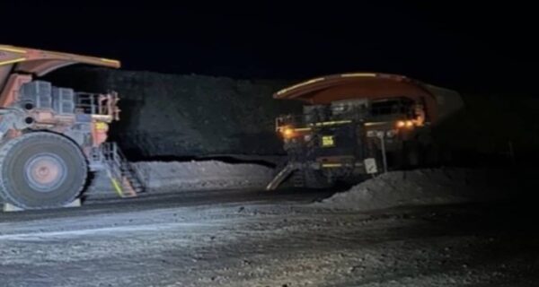 mine safety