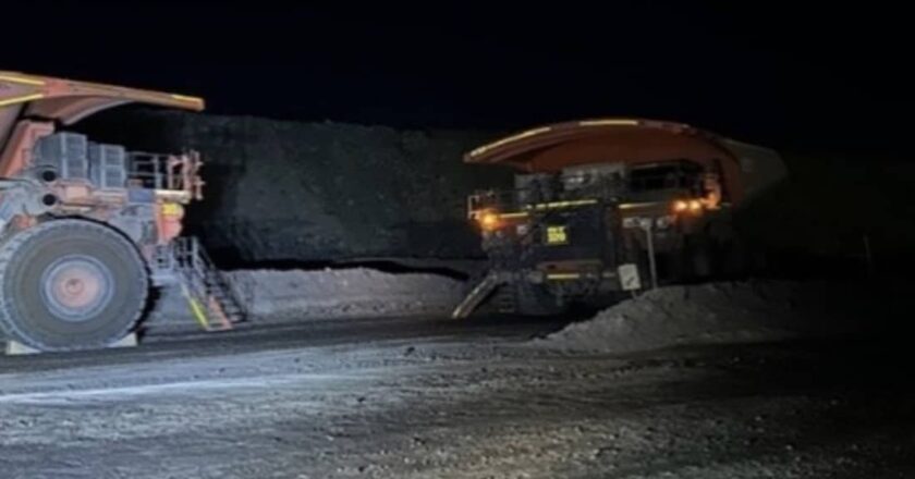 mine safety
