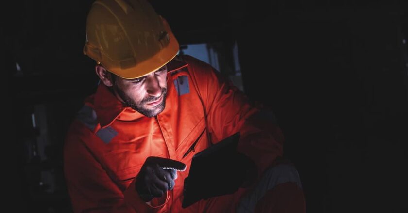 Fatigue mining