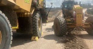 Mine safety